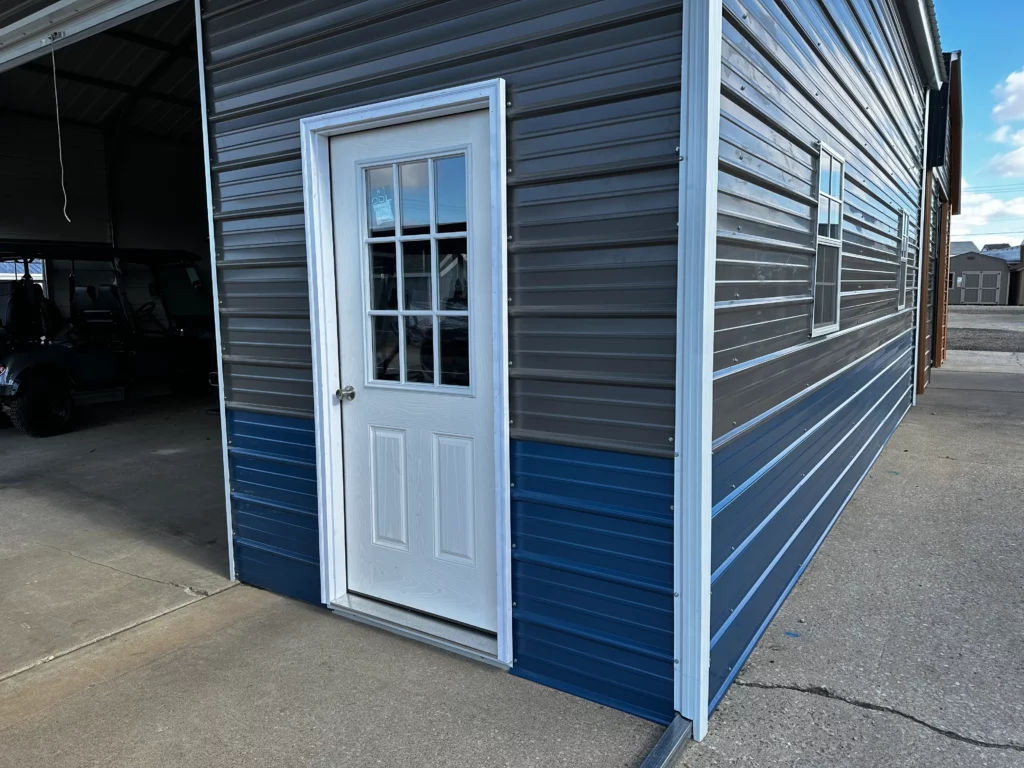 steel garage near me parkersburg west virginia