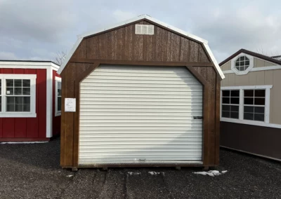 12x24 lofted barn Columbus ohio