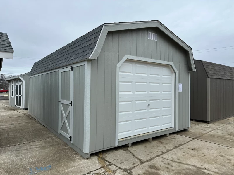 14x24 shed for sale Akron Ohio