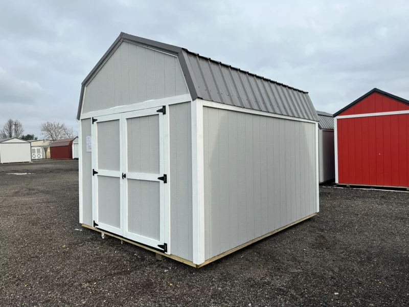 Best barn sheds hartville outdoor products