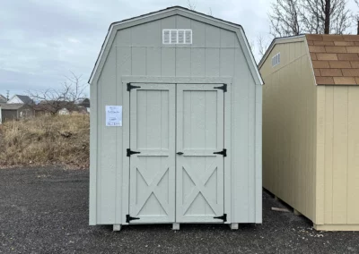 How much does it cost to build a 8x10 shed hartville outdoor pro