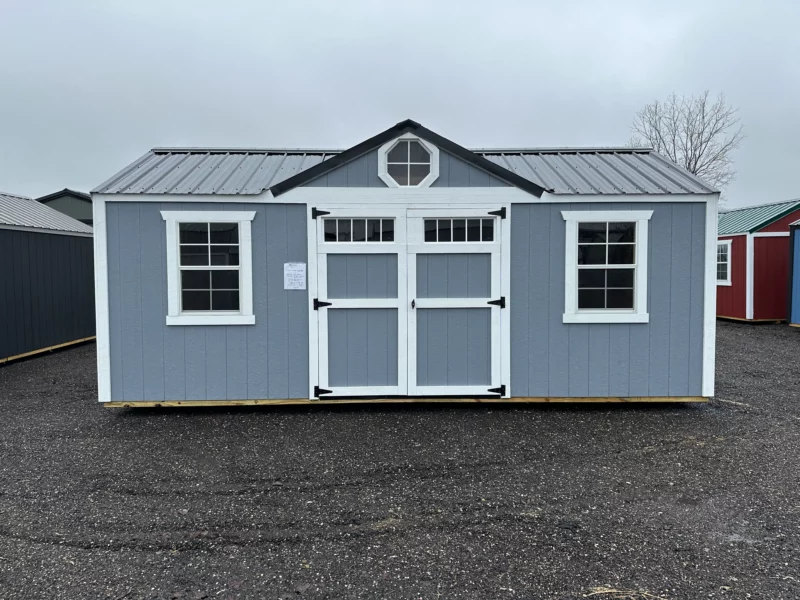 Outdoor gardening shed Edinboro Pennsylvania