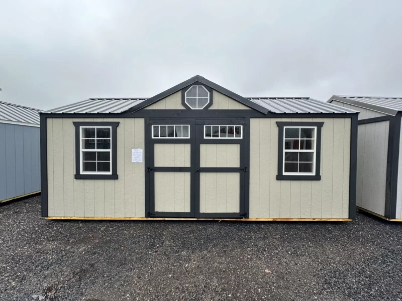 Pre built garden sheds Cuyahoga Falls Ohio