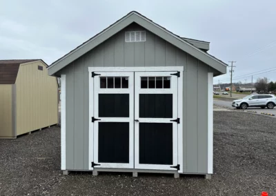 amish built storage sheds Cincinnati ohio