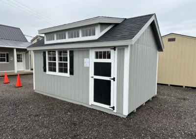 amish built storage sheds Cuyahoga falls ohio