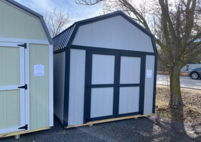 10x10 storage shed for sale Marion Ohio