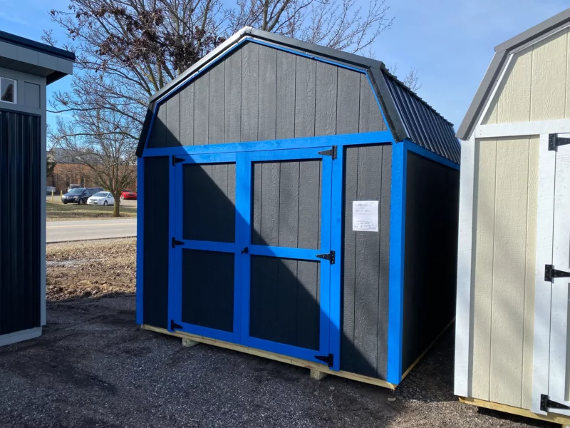 10x10 storage shed for sale Westerville Ohio