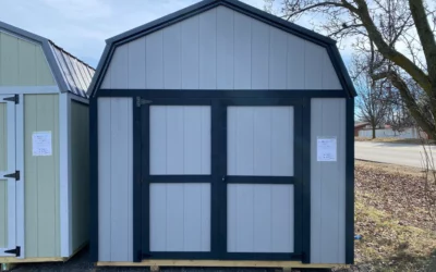 Tips for Selecting the Right Kind of Storage Shed