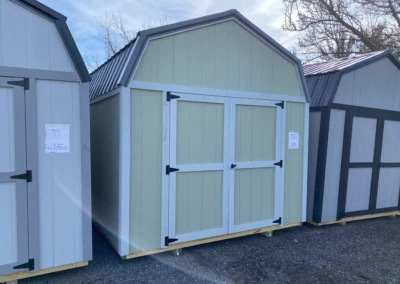 10x10 storage shed near me Marion Ohio