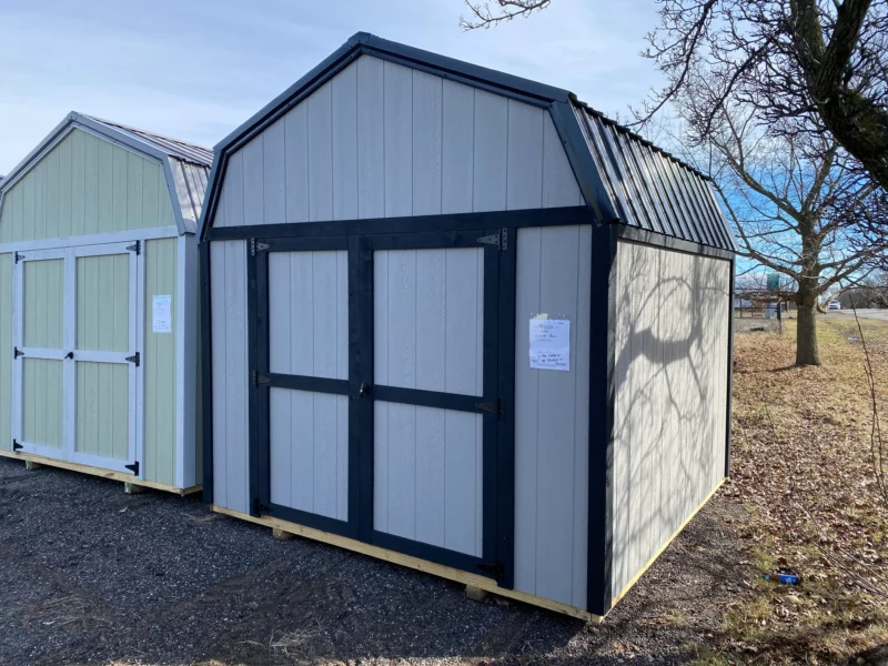10x10 storage sheds for sale hartville outdoor products