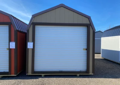 10x16 portable garage Findlay Ohio