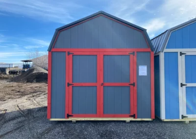 Cheapest 10x10 storage near me Marion Ohio