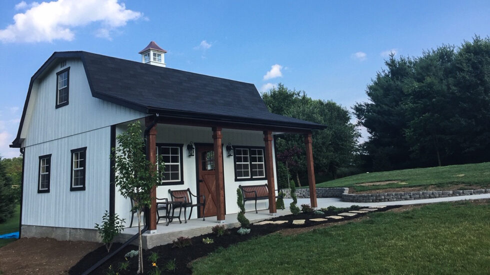 How To Move A Shed: The Ultimate Guide! - srd2n1d