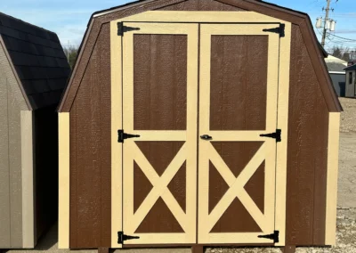 8x8 wood storage shed Bowling Green Ohio