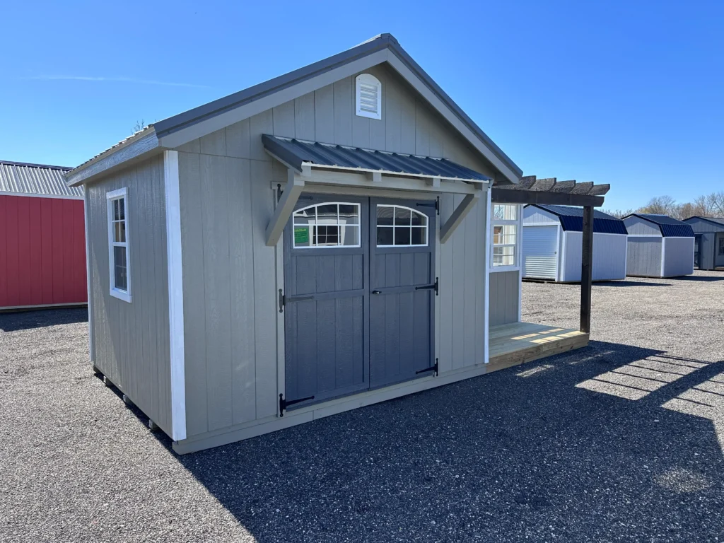 Planting shed for sale hartville outdoor products