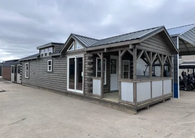 Prefab log cabins near me hartville outdoor products