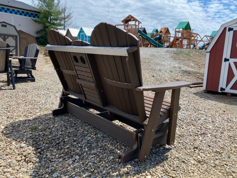 adirondack glider set Bowling Green Ohio