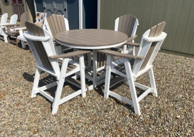 backyard dining set Ashland Ohio