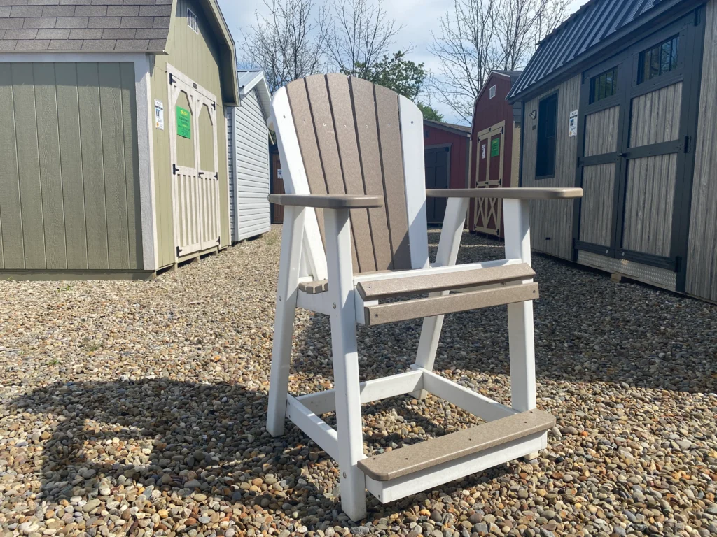 backyard dining set Dublin Ohio