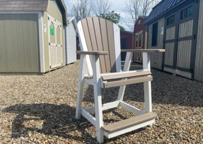 backyard dining set Dublin Ohio