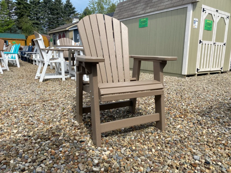 brown backyard chair Ashland Ohio