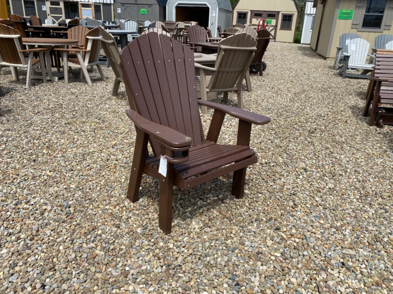 brown outdoor chair Ashland Ohio