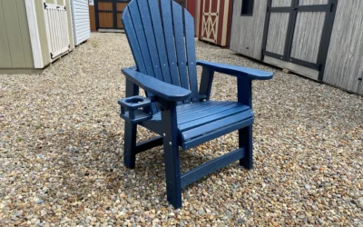 How To Clean Adirondack Chairs