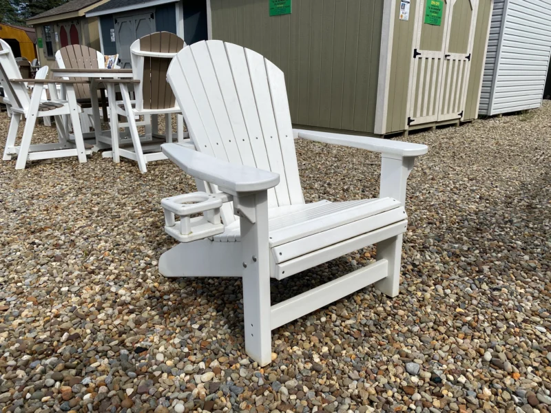 white beach chair Columbus Ohio