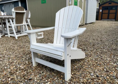 white beach chair Findlay Ohio