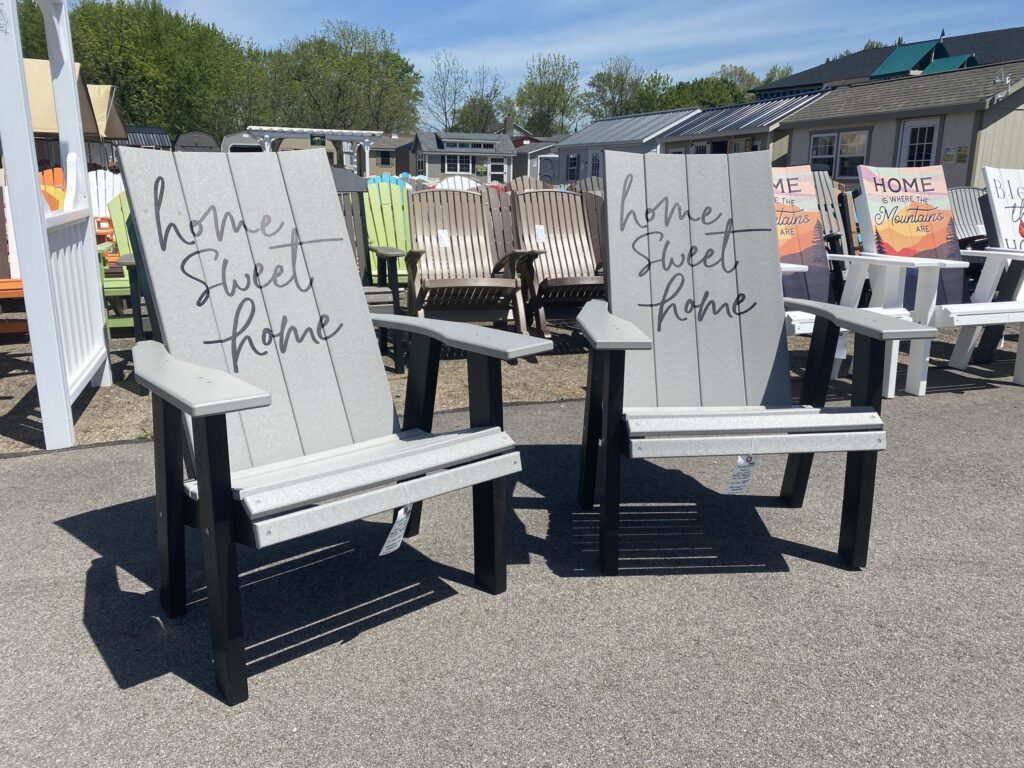 deck chairs and patio chairs for sale