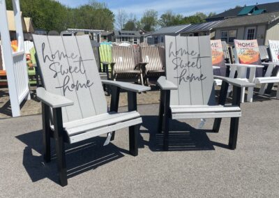 deck chairs and patio chairs for sale