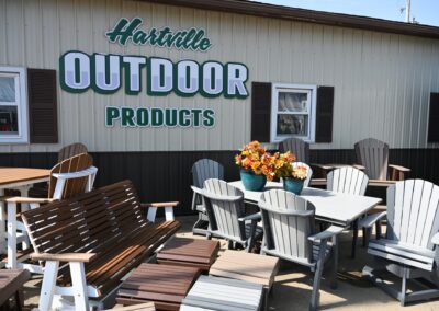 outdoor furniture sets near me