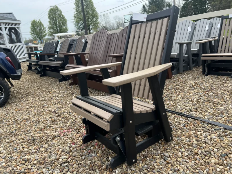 outdoor glider chair mentor ohio - Strongsville ohio