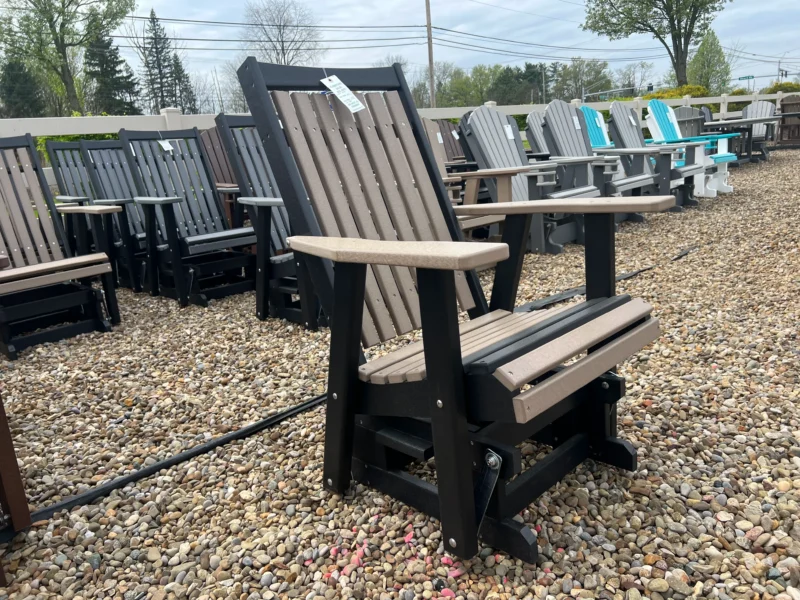 outdoor glider chair mentor ohio - Wadsworth ohio