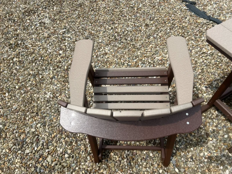 2 person dining set for sale Painesville township ohio