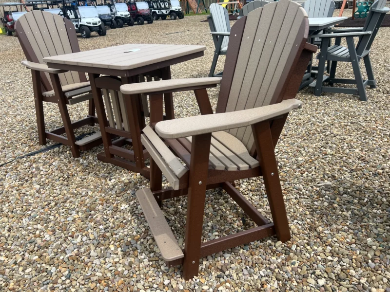 2 person dining set for sale Wickliffe ohio