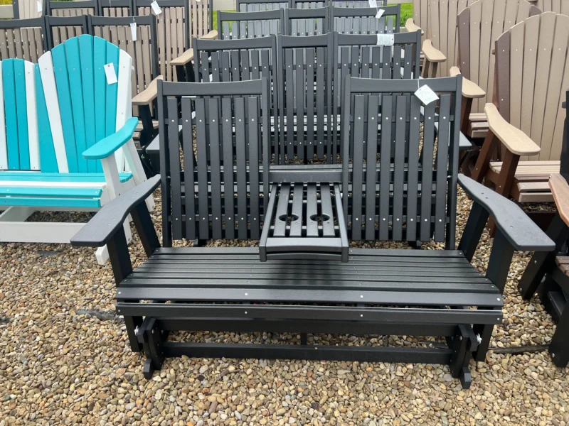 glider chair for sale Cleveland Heights - Eastlake ohio
