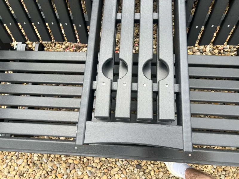glider chair for sale Cleveland Heights - Kirtland ohio