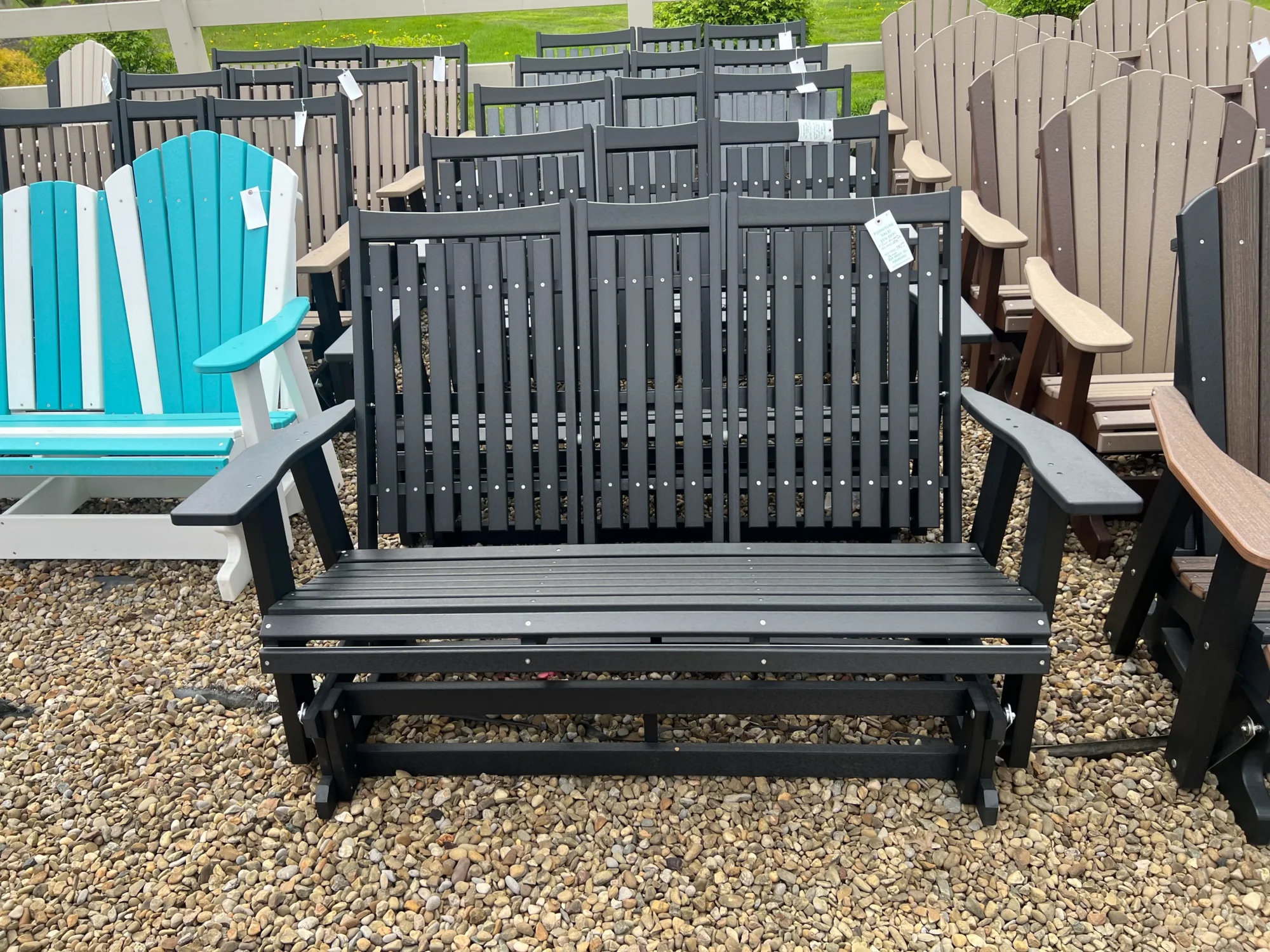 glider chair for sale Cleveland Heights Medina ohio
