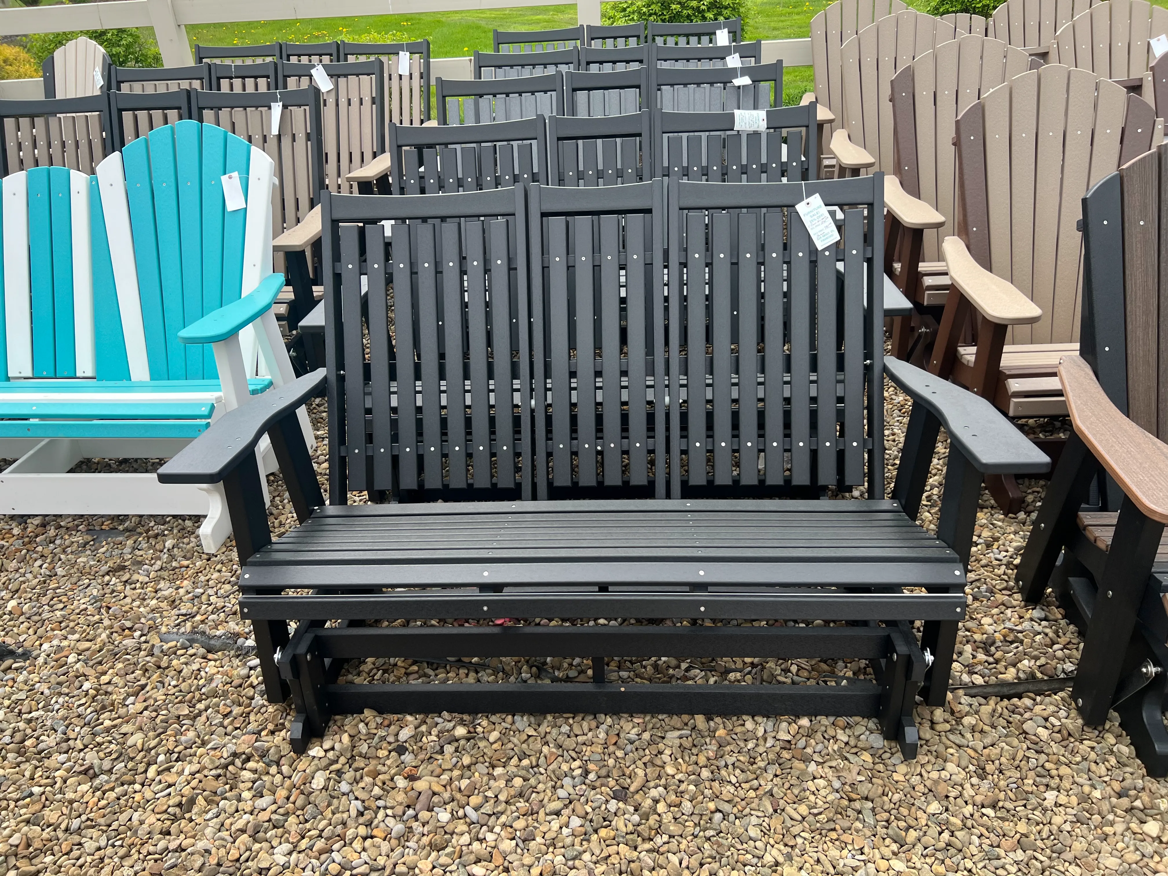 5′ Cont Glider 5 inch glider chair for sale Medina ohio glider chair for sale Cleveland Heights Medina ohio