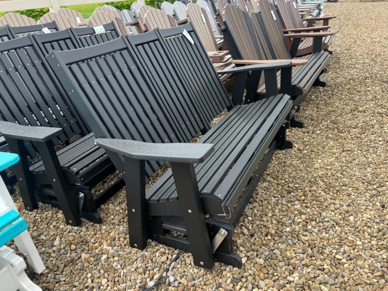 glider chair for sale Cleveland Heights - Wadsworth ohio