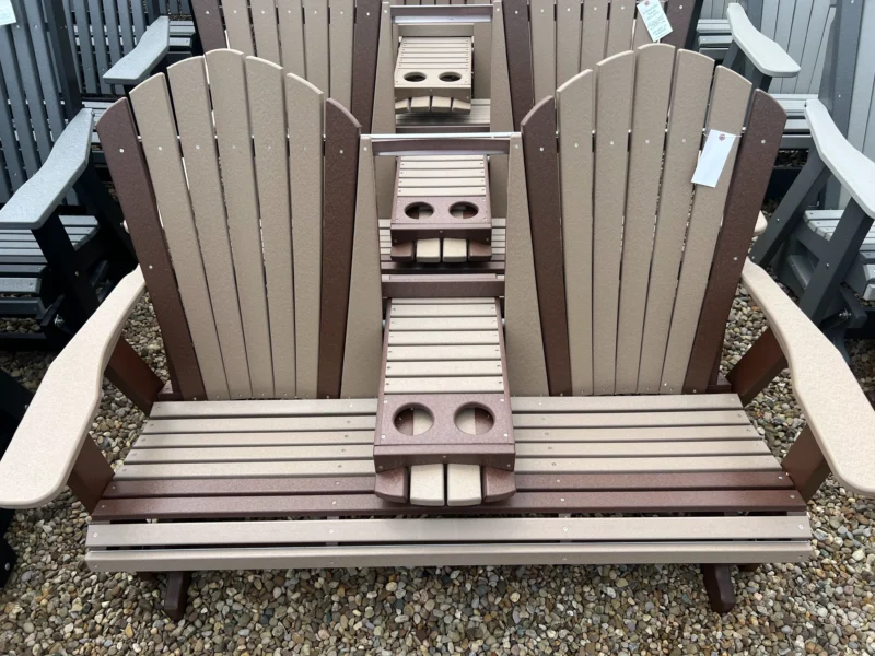 adirondack chair combo Kirtland ohio
