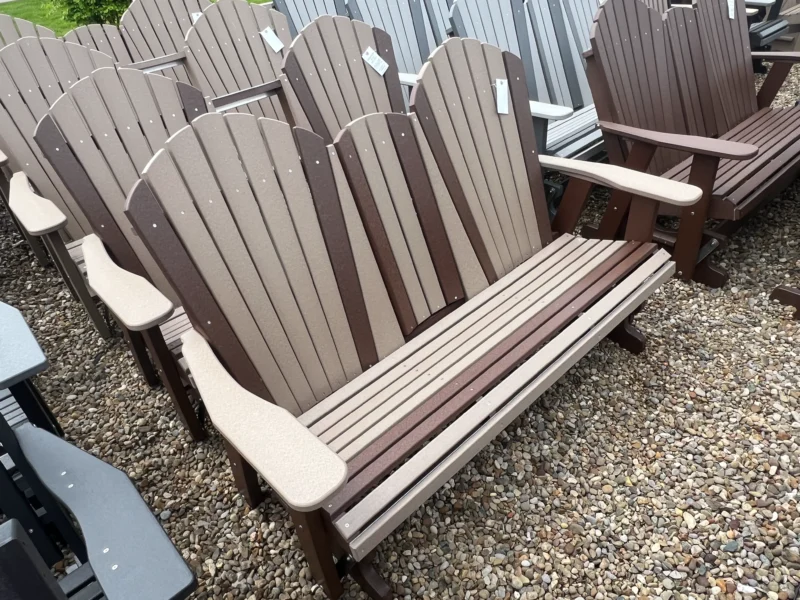 adirondack chair combo Wadsworth ohio