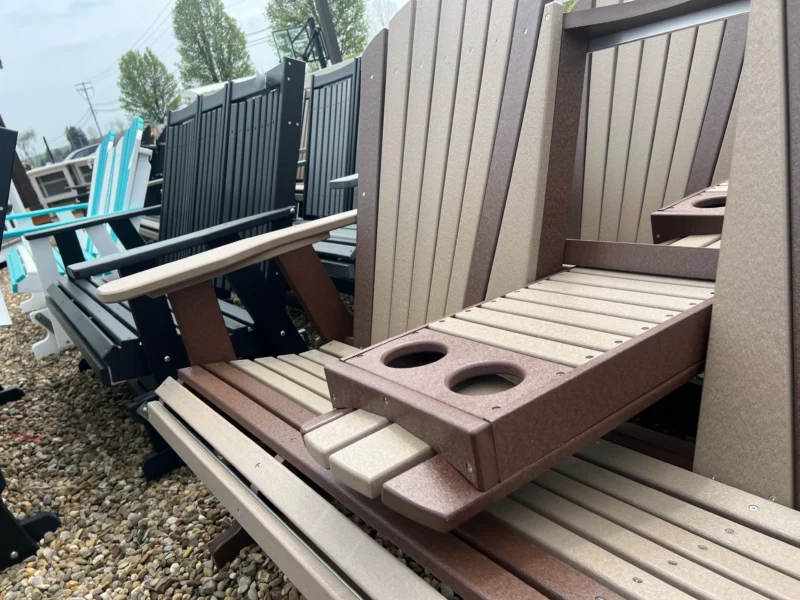 adirondack chair combo Willowick ohio