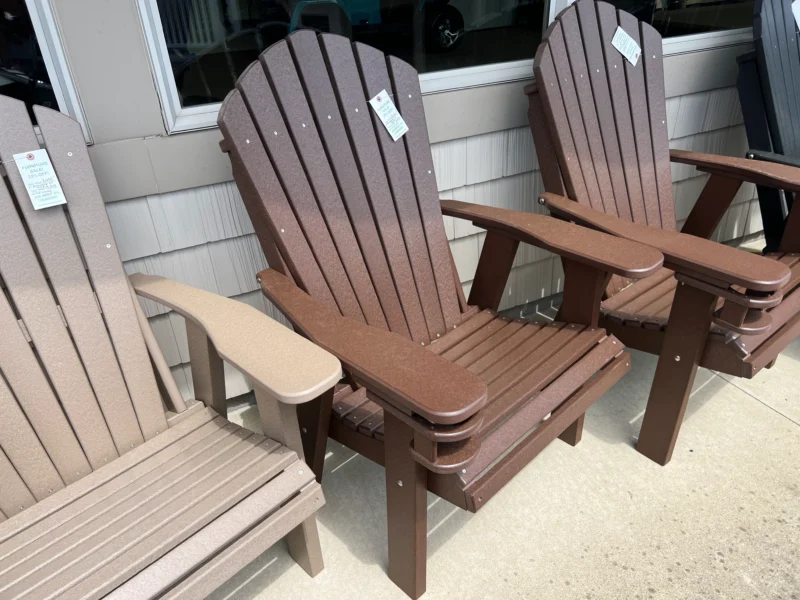 adirondack glider chair Strongsville ohio