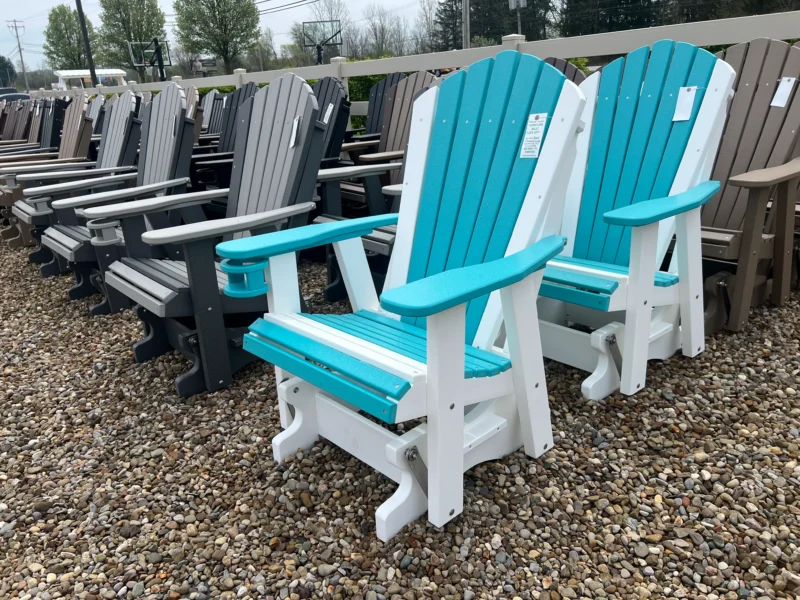 adirondack glider for sale Wadsworth ohio