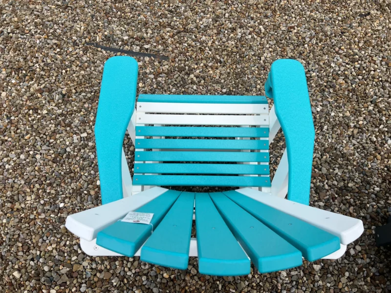 adirondack glider for sale Willowick ohio