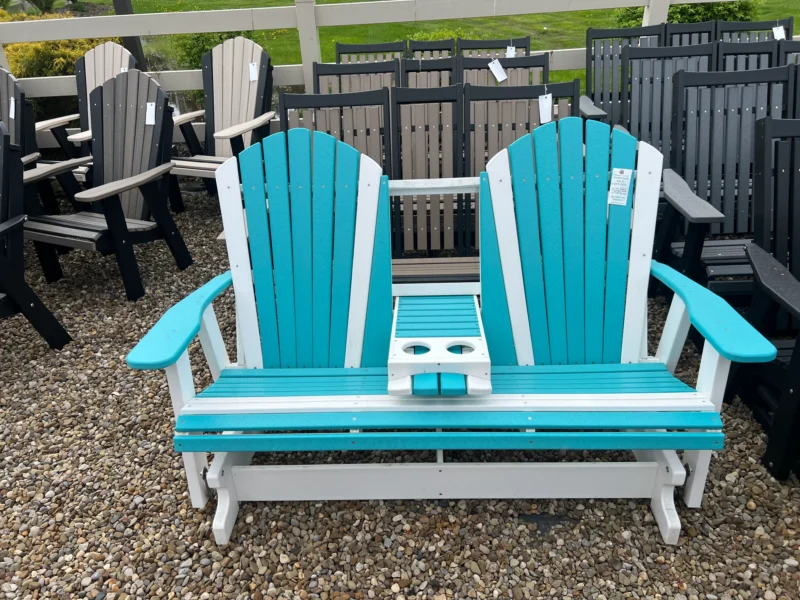 adirondack glider set Eastlake ohio