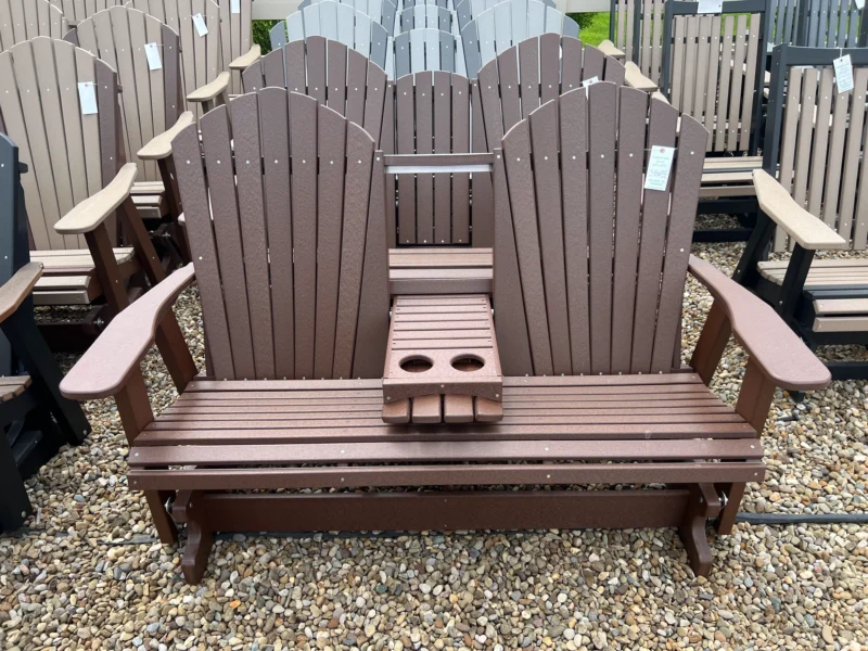adirondack glider set Painesville ohio