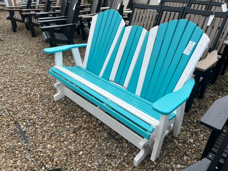 adirondack glider set Strongsville ohio